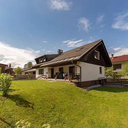 Serenity - New, Stylish, Near * Bled