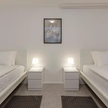 Serenity - New, Stylish, Near