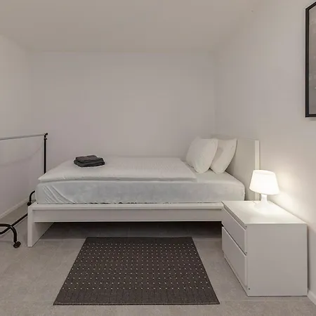 Apartment Serenity