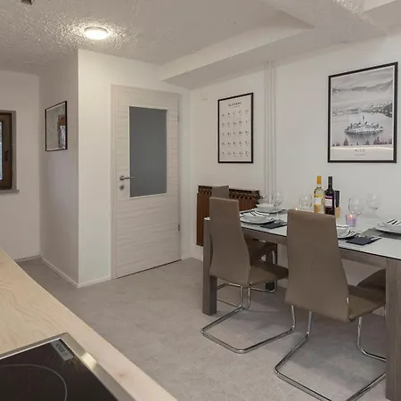 Serenity - New, Stylish, Near Daire