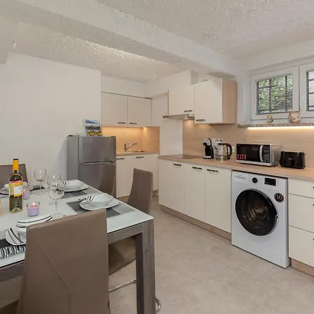 Serenity - New, Stylish, Near