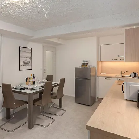 Serenity - New, Stylish, Near * Bled