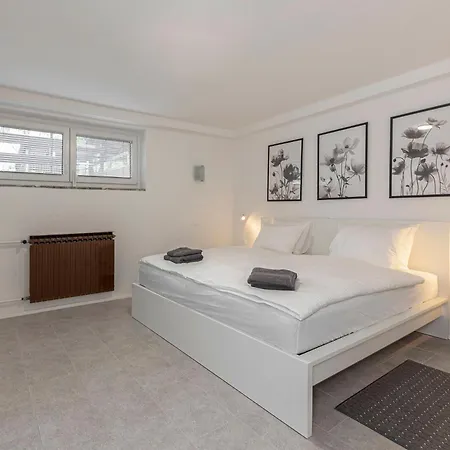 Serenity - New, Stylish, Near