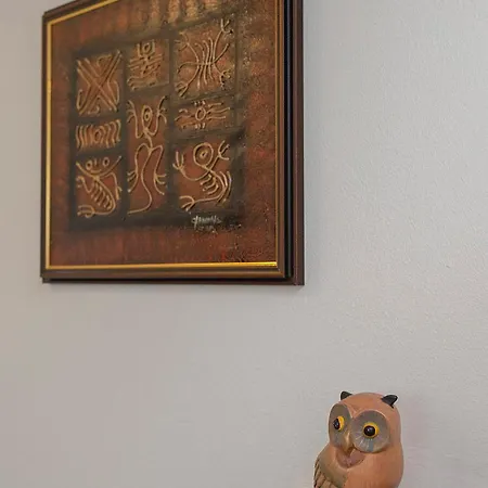 Serenity - New, Stylish, Near Daire *