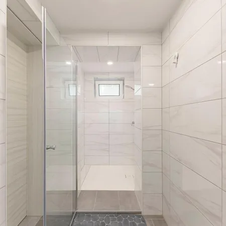 Apartment Serenity *