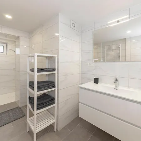 Serenity - New, Stylish, Near