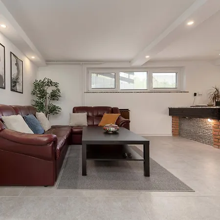 Serenity Apartment
