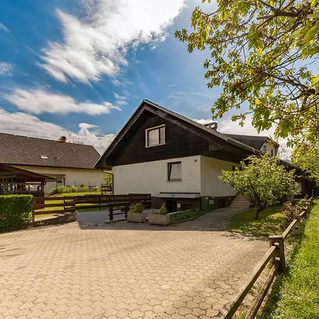 Serenity - New, Stylish, Near Bled