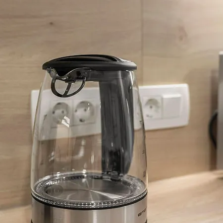 Serenity - New, Stylish, Near Appartamento Bled