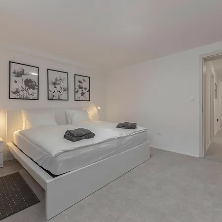 Apartment Serenity *