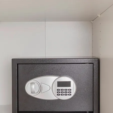 Serenity - New, Stylish, Near