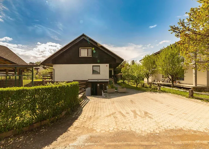 Lejlighed Serenity - New, Stylish, Near