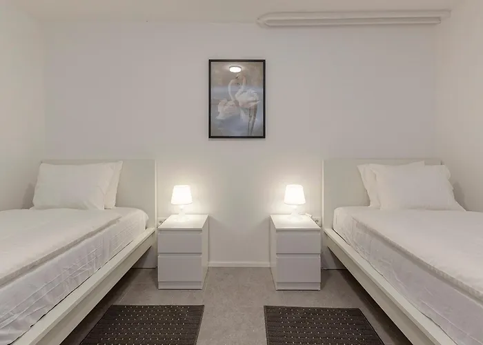 Serenity - New, Stylish, Near