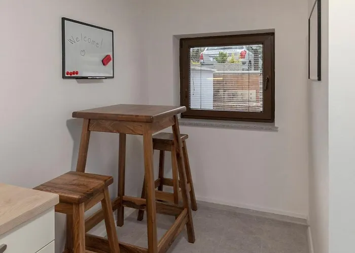 Lejlighed Serenity - New, Stylish, Near Bled