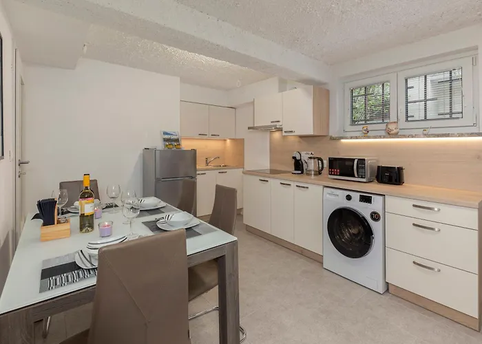 Serenity - New, Stylish, Near