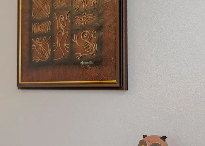 Serenity - New, Stylish, Near Lejlighed *