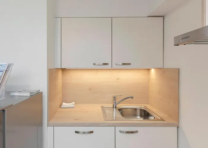 Serenity - New, Stylish, Near * Bled