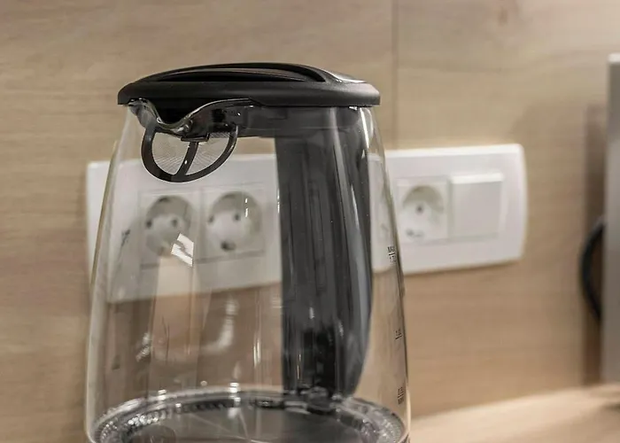 Serenity - New, Stylish, Near Lejlighed Bled