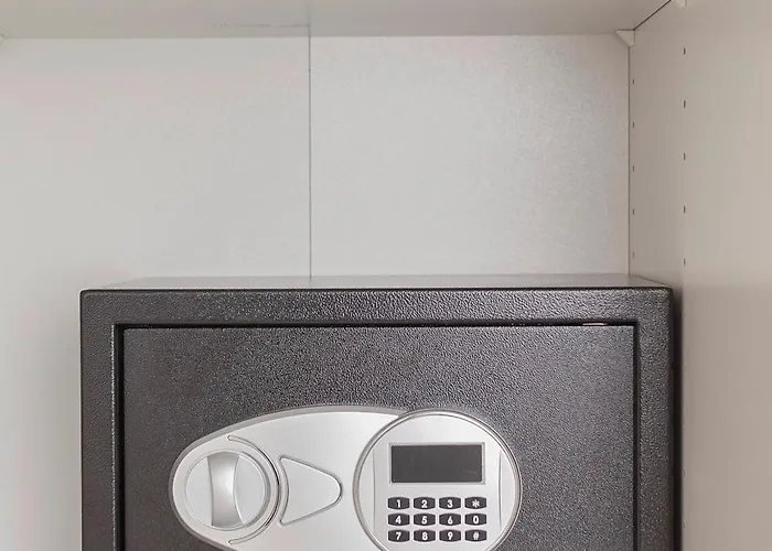 Serenity - New, Stylish, Near